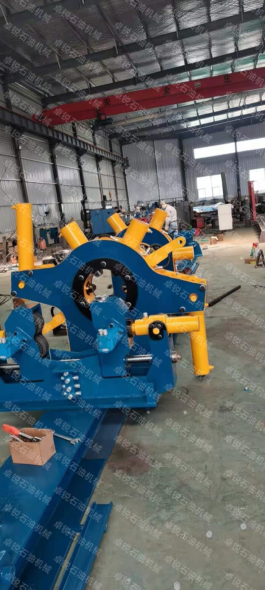 荊州博爾塔拉螺桿鉆具拆裝架費(fèi)用多少源頭廠家