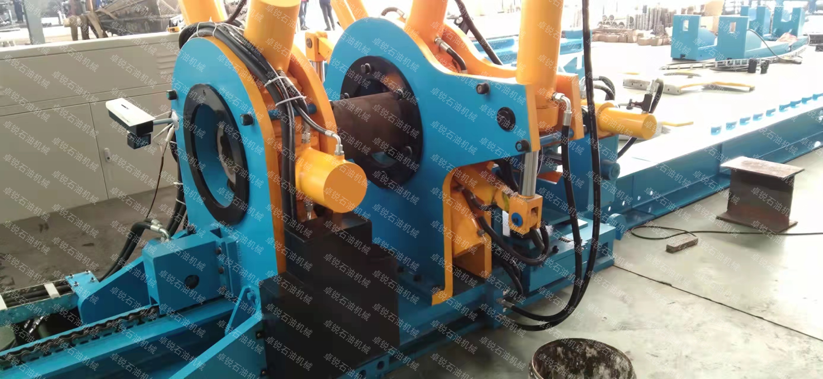 臺州博爾塔拉螺桿鉆具馬達試驗臺咨詢電話精細到位